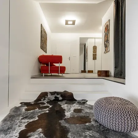 Sk Zamocka Artist Bratislava