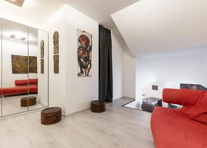 Sk Zamocka Artist * ブラチスラヴァ